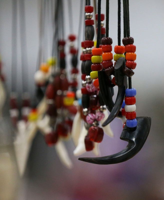 The University of Wisconsin-Stevens Point Native American Center will host its 51st annual AIRO Powwow from 11 a.m. to 9 p.m. May 2 at the Skyward Fieldhouse at UWSP, 2050 Fourth Ave. in Stevens Point.