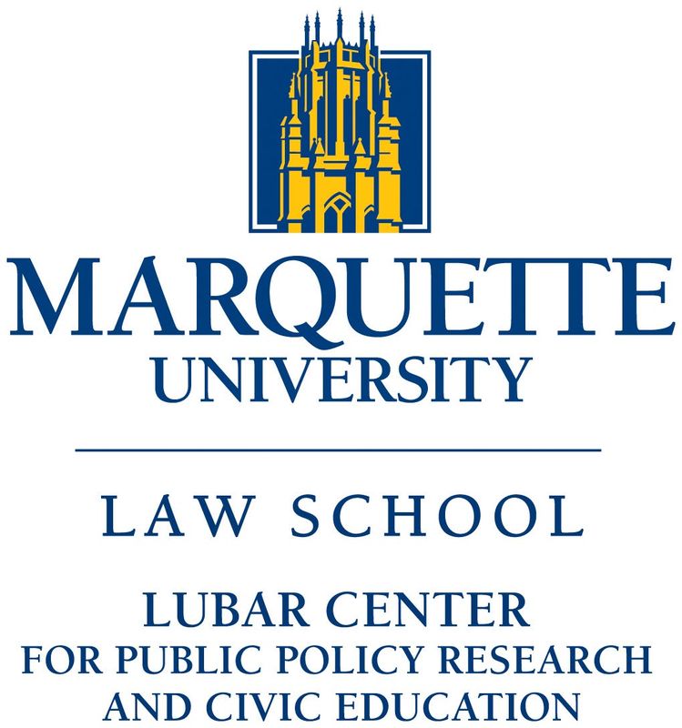 Lubar Logo