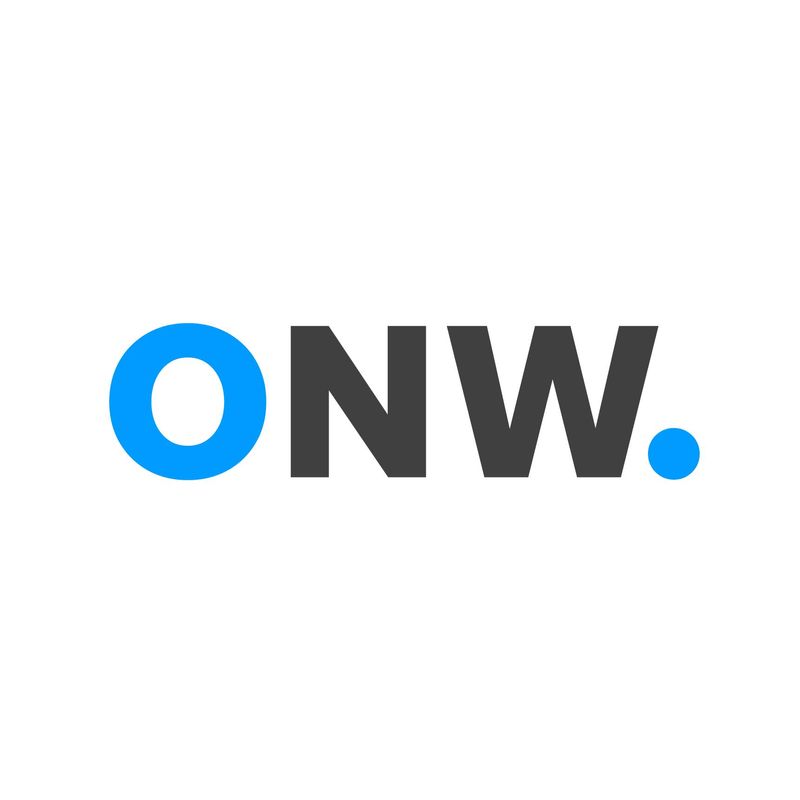 Oshkosh Northwestern logo