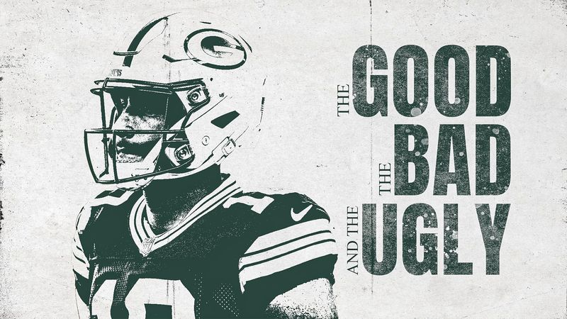 Good Bad Ugly