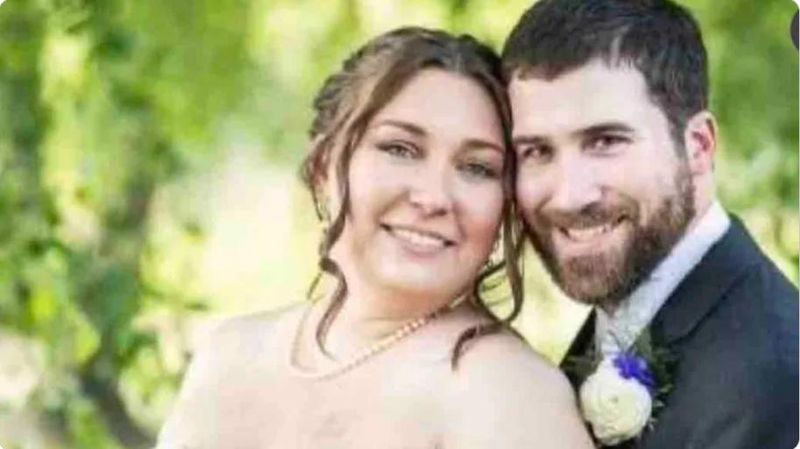 Emerson and Gina Weingart were shot and killed inside Sports Page Barr in Elkhorn on Feb. 1, 2024.