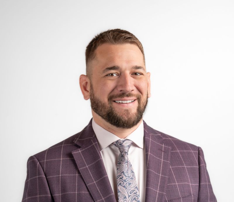 Mathew Samson
