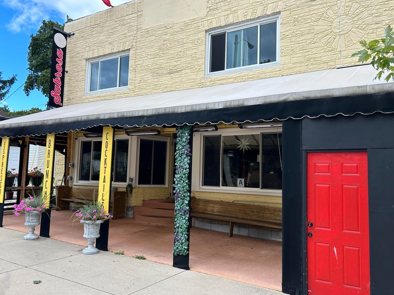 Brunch spot Sabrosa Cafe & Gallery closed in September 2024.