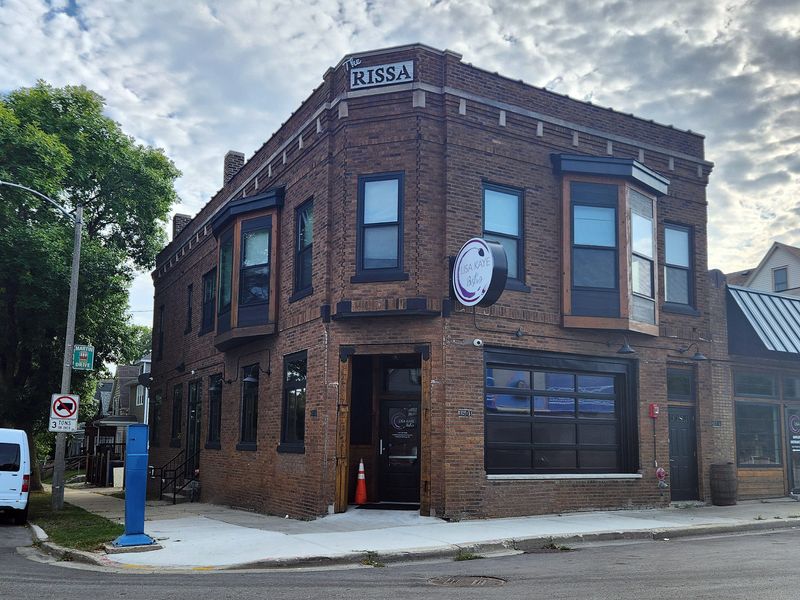 Cocina Filipina Fare will open its brick-and-mortar restaurant on Aug. 1 at 3801 W. Vliet St. in Milwaukee. The space was formerly home to restaurants Lisa Kaye Bistro and Triciclo Peru.