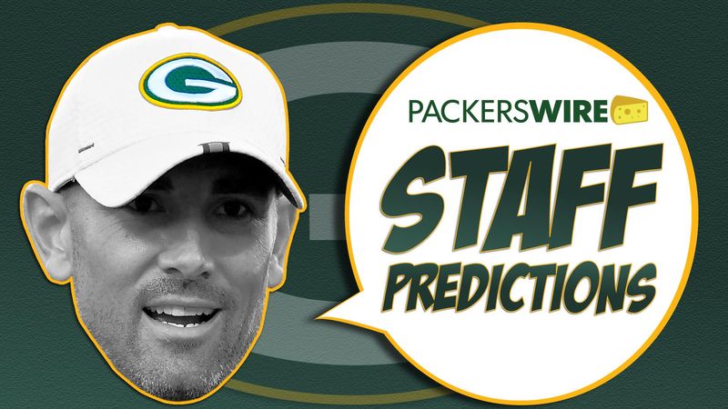 staff predictions packers wire