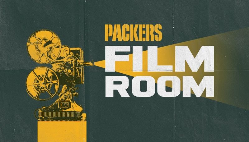 Packers film