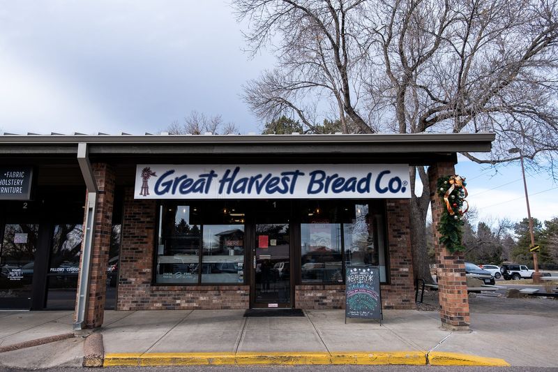 Great Harvest Bread Co. is set to open in Menomonee Falls in November.