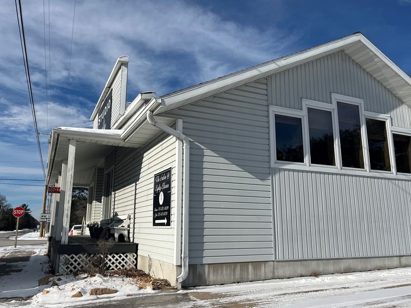 Glow Aesthetics will continue operating at 8011 Portage County WW in Kellner.
