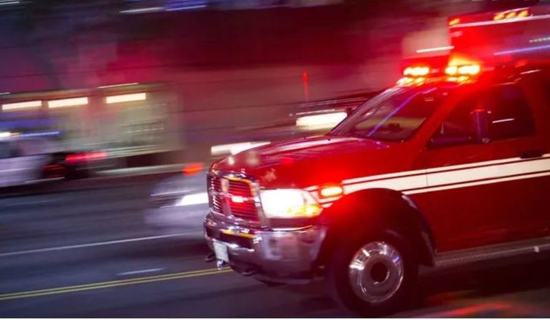 Ambulance