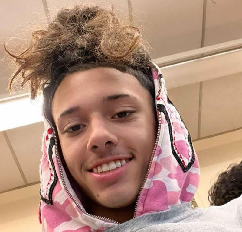 Exziel Rivera, who often went by Xziel, was shot to death alongside Nayah Vasquez, 18, on Christmas Day 2024. Milwaukee County prosecutors filed charges on Jan. 21 against two people in connection with their killings.