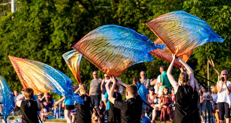 things to do in milwaukee on july 4th