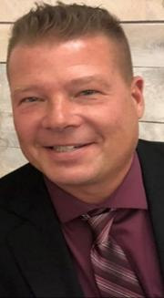 Cudahy Mayor Ken Jankowski