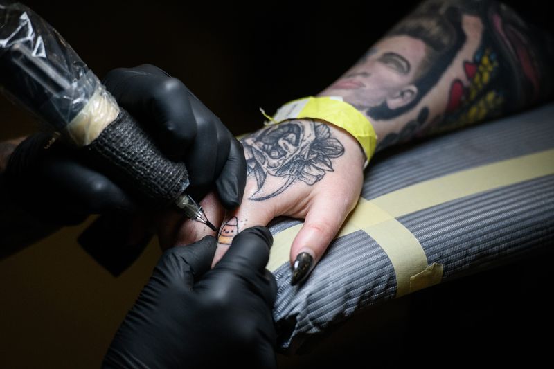 The art of the tattoo gets a three-day celebration with the first-time Tattoo Fest Green Bay June 20-22 at the KI Convention Center.