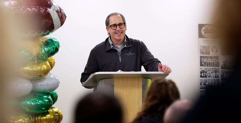 Brown County Executive Troy Streckenbach said it's unclear what kind of impact additional assistant district attorney staffing will have on the amount of backlogged cases as other requests to boost the court process was not approved.