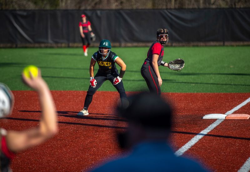 Vote for the softball team to watch at the 2025 WIAA state tournament