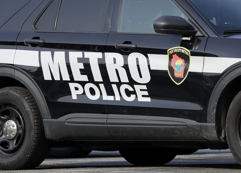 The Fox Valley Metro Police Department serves Kimberly and Little Chute and previously served Combined Locks.