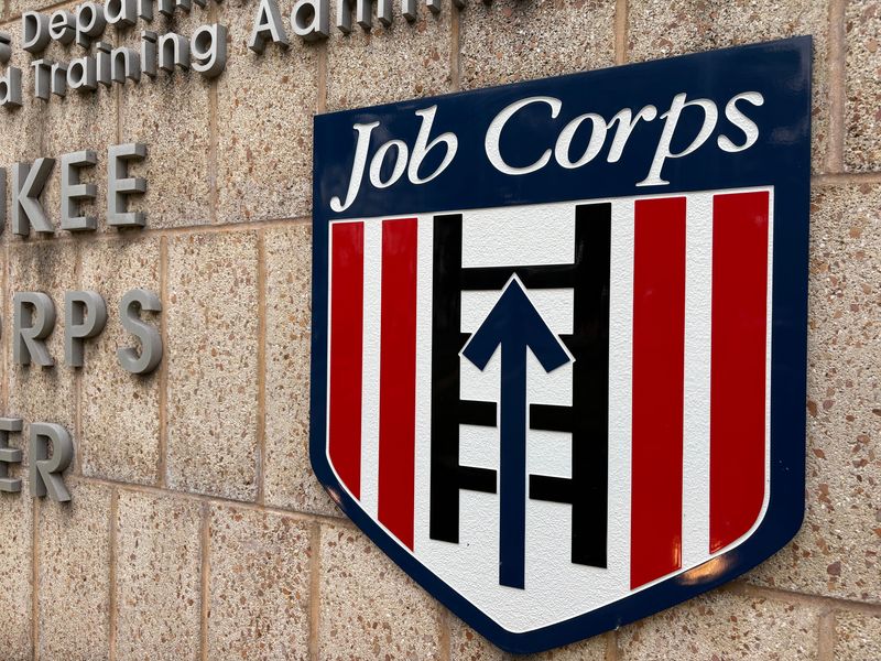 The Milwaukee Job Corps Center, located at 6665 N. 60th St., could be closing under a Trump administration order.