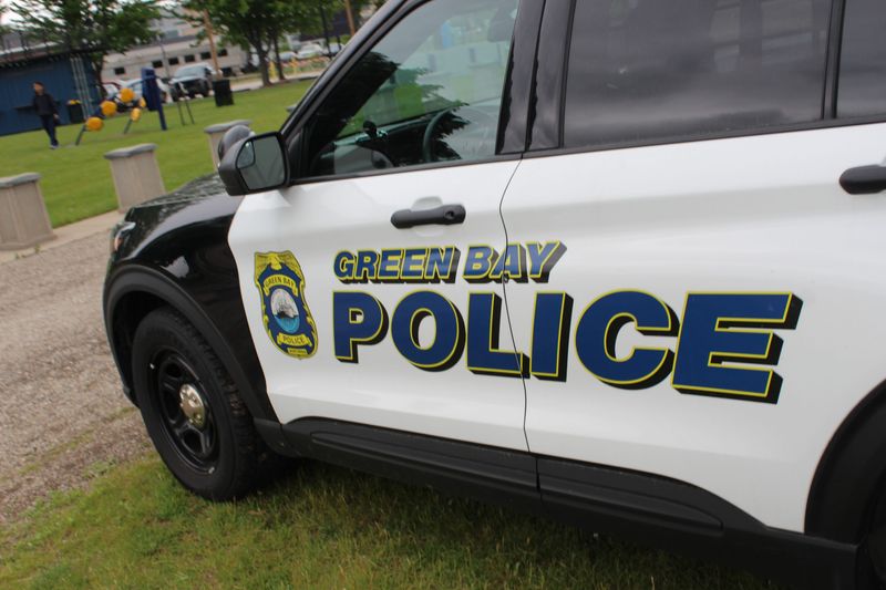 Green Bay Police Department