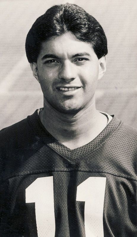 Eddie Garcia, Packers kicker and board member, died June 5, 2025. He was 65.