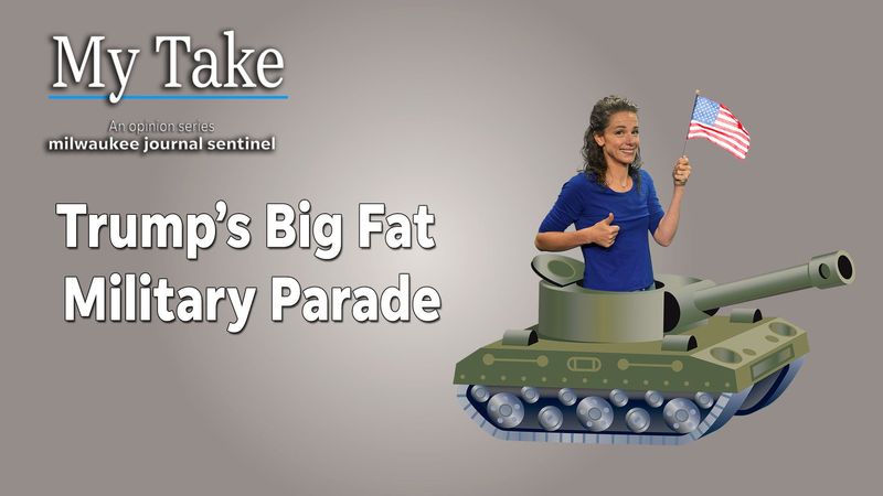 Promo image for Kristin Brey video