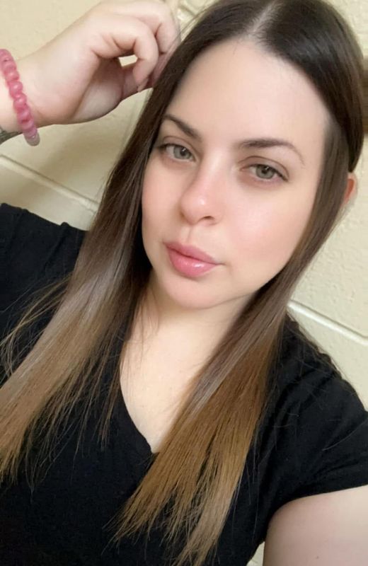 Iris Feliciano-Hernandez died in a suspected reckless driving crash in downtown Milwaukee on June 7.