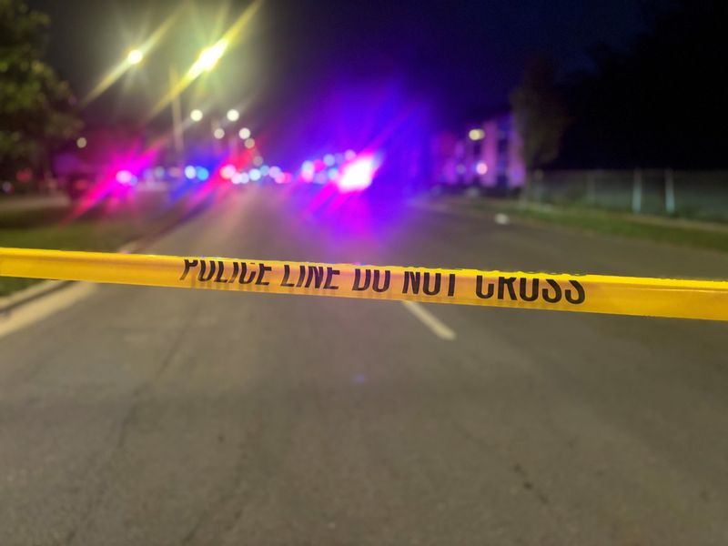 An officer and man were injured following an exchange of gunfire June 12 in Milwaukee.