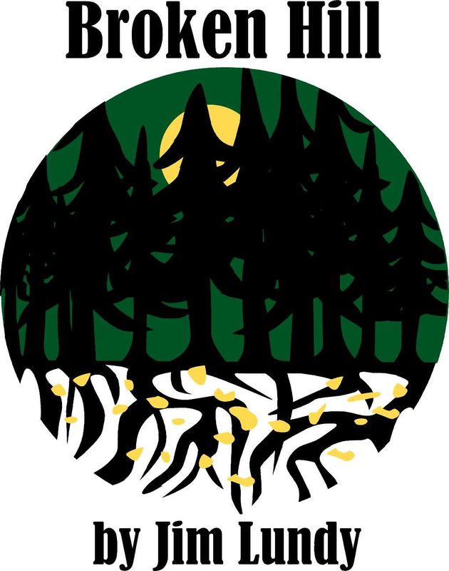 Logo for 'Broken Hill.'