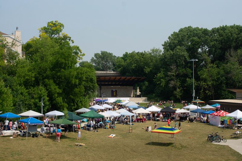 Fox Valley Pride Fest 2023