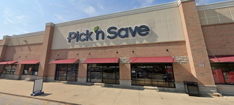 A Pick 'n Save store at 2373 N. 36th St. in Milwaukee is one of five area locations that will be closing, a spokesman said June 23, 2025.