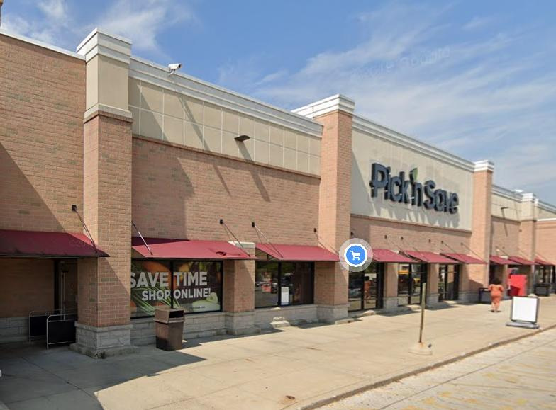 The closing of a Pick 'n Save supermarket, 2355 N. 35th St., will be a big blow to Milwaukee's Metcalfe Park neighborhood. The closing was announced on 6/23/25 by Kroger Co., which operates the chain.
