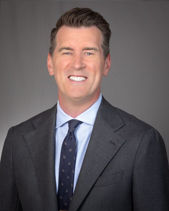 Bill Walsh has been named anchor of the noon and 4 p.m. news at WDJT-TV (Channel 58). He's been at the Milwaukee CBS affiliate since 2013.