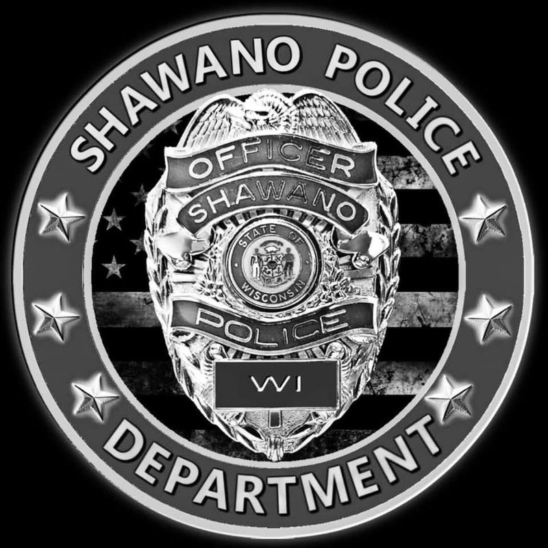 Shawano Police Department