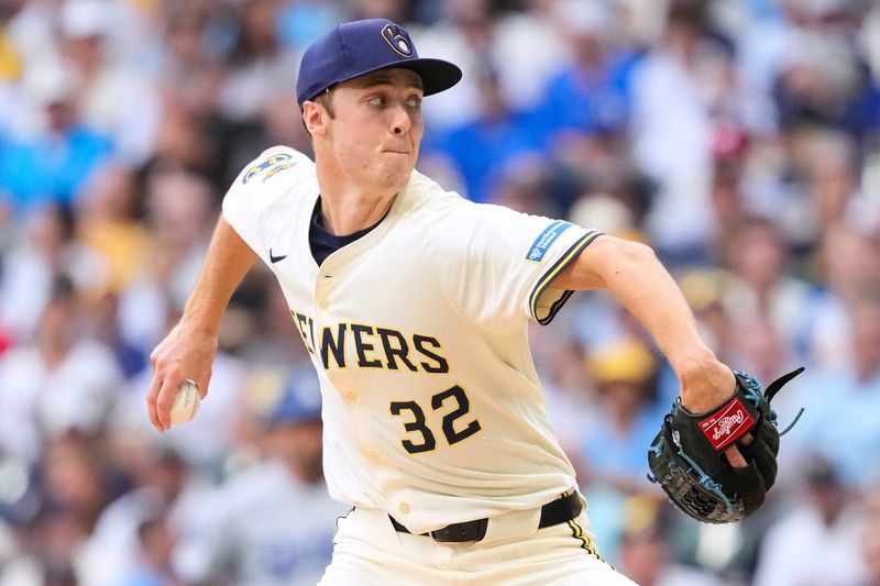 Brewers rookie sensation Jacob Misiorowski has made such a big impression in just five starts in the majors that he was added to the National League roster for the All-Star Game on July 15 in Atlanta.