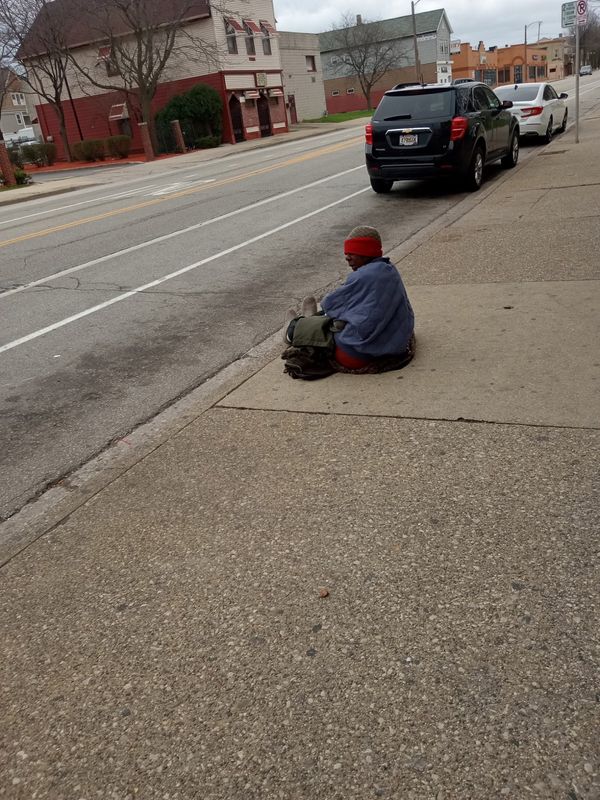 Family members of Barbara Walker are concerned that she does not have stable housing in Milwaukee despite having a representative payee who is supposed to help her use her disability benefits for housing.