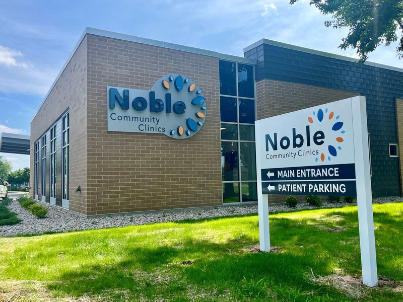 The Aspirus Health Foundation committed $500,000 over the next three years to support Noble Community Clinics expanding its oral health services in Stevens Point.
