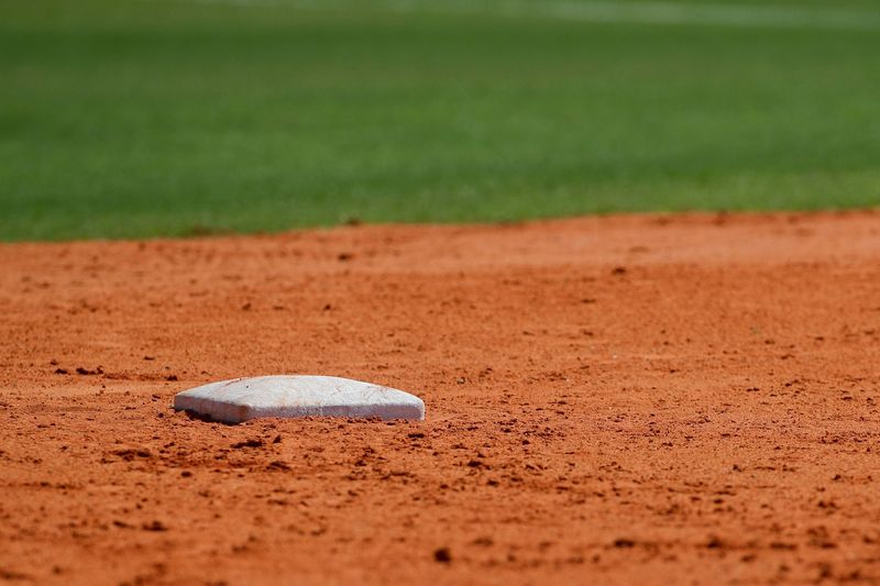 Baseball plate stock photo, softball plate stock photo, baseball base, softball base

North Florida Christian Softball Regional Final Vs University Christian 051419 Ts 2377
