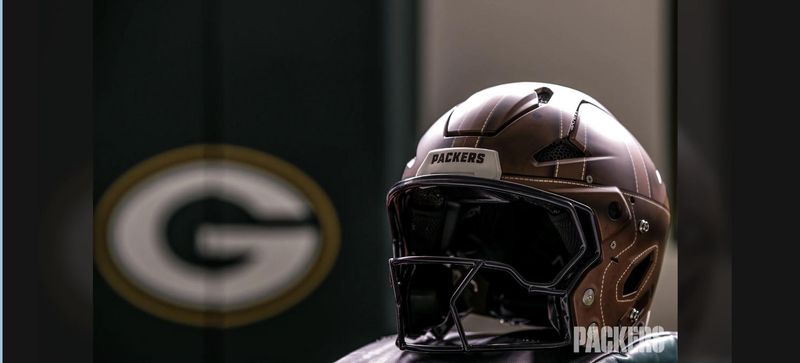 From Madison Morris, Packers.com