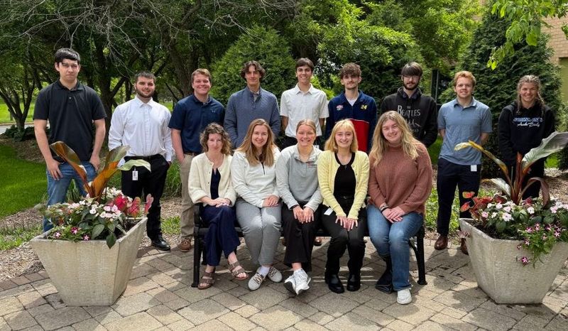 Society Insurance was named one of best internship programs by Employ Humanity.