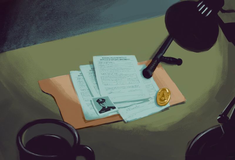 The "Brady List" is a closely-guarded list of law enforcement officers with allegations of dishonesty, bias or past crimes. But in Milwaukee County, that information is incomplete and inconsistent, according to a new investigation by the Milwaukee Journal Sentinel, TMJ4 and Wisconsin Watch.