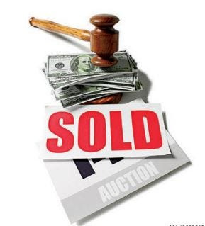 Wisconsin State Farmer auctions