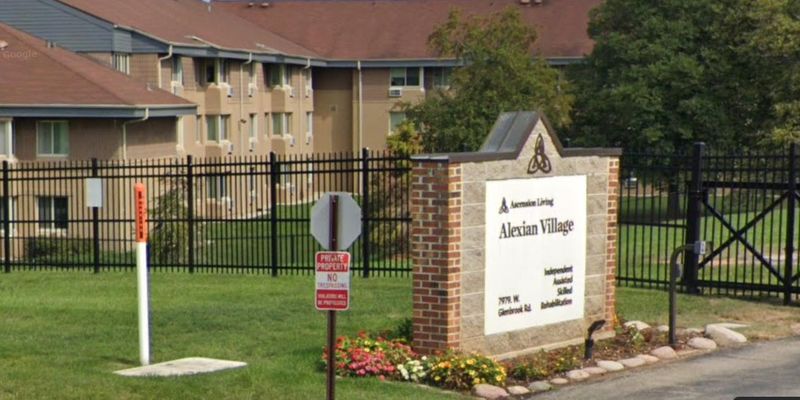 Alexian Village, a large Milwaukee senior housing community, has been sold to a Chicago-area firm.