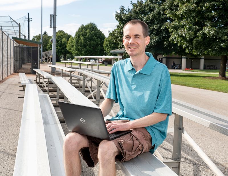 As lead digital producer, trending reporter and search audience specialist, Chris Kuhagen has a big impact at the Milwaukee Journal Sentinel.