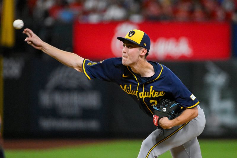 Jacob Misiorowski had a hot debut in June and made the all-star team, and after an injury and late-season slump was lights out again in the playoffs.