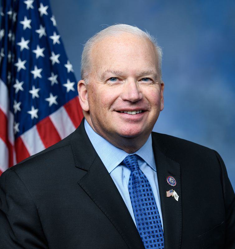 U.S. Rep. Scott Fitzgerald