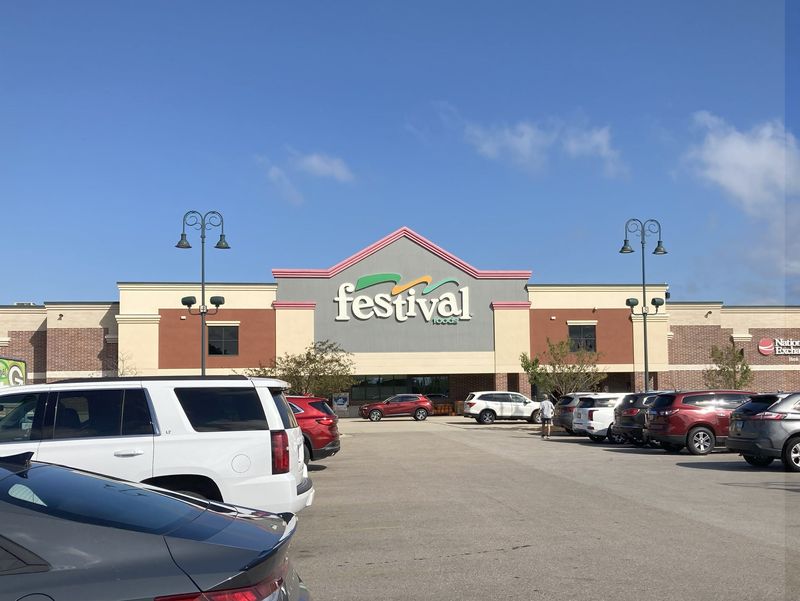 Festival Foods, 1125 E. Johnson St., in Fond du Lac, is among the stores that have been sold in September 2025.