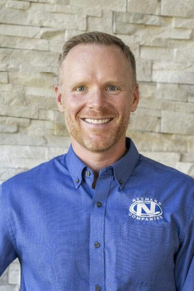 Matt Neumann