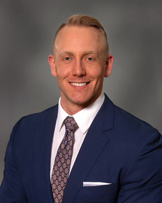 Brian Graf