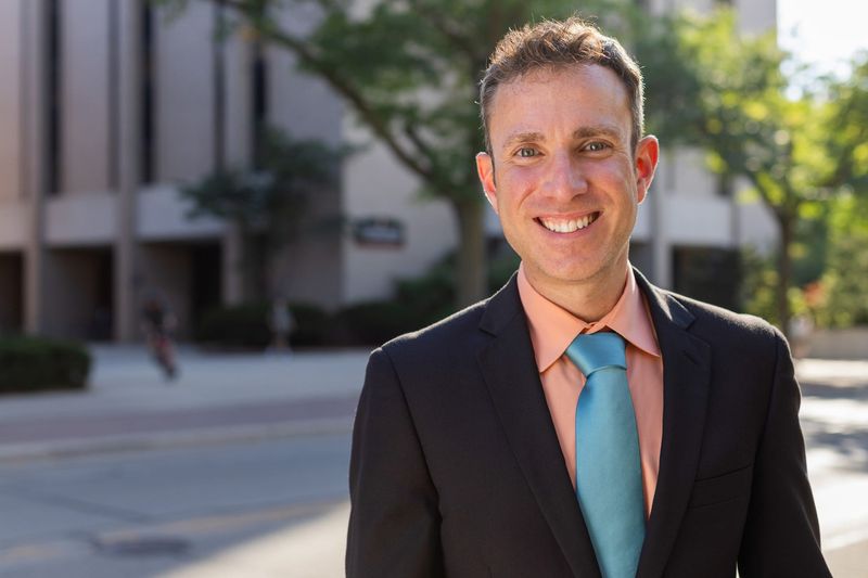 Atmospheric scientist Ángel Adames Corraliza was among 22 recipients of the prestigious MacArthur fellowship in 2025.