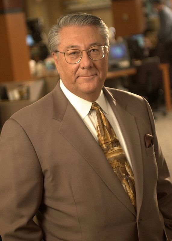 Jerry Taff.