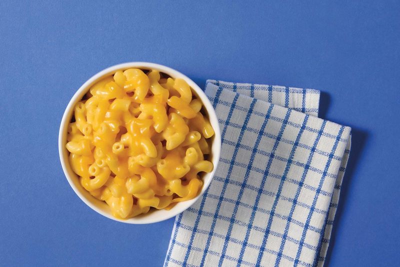 Culver's Cheese & Mac, available at all locations starting Nov. 3.